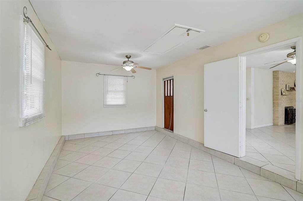 En Renta: $2,450 (2 camas, 1 baños, 1609 Pies cuadrados)