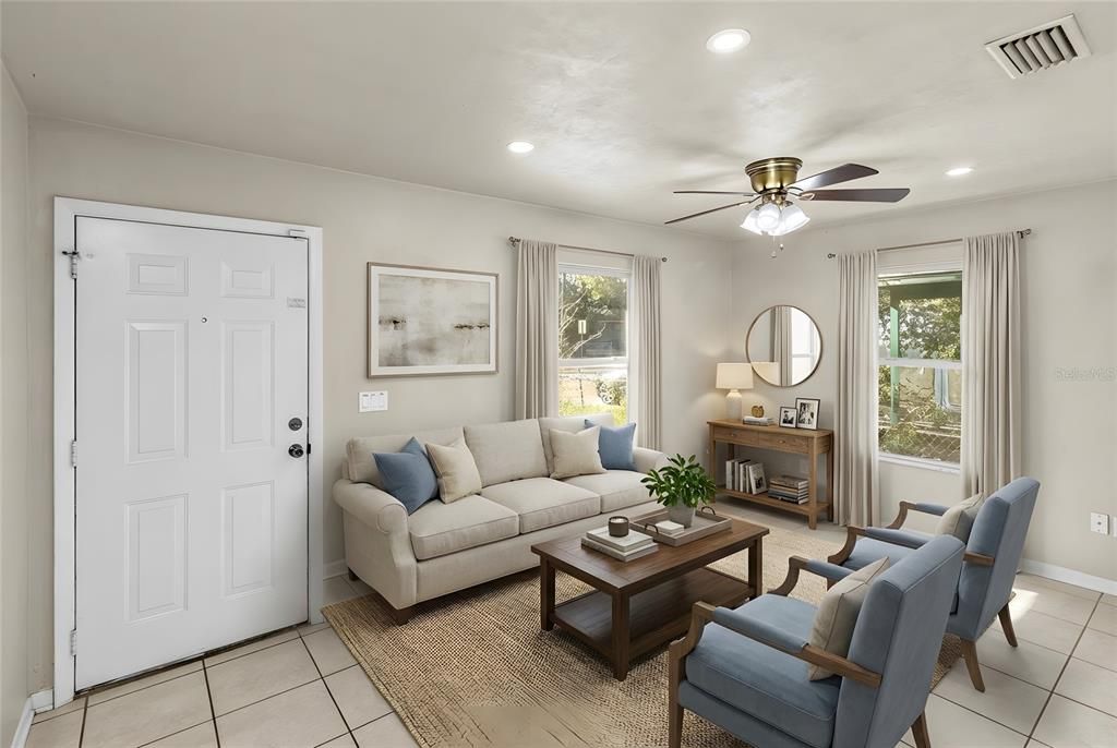 En Venta: $220,000 (3 camas, 1 baños, 1192 Pies cuadrados)