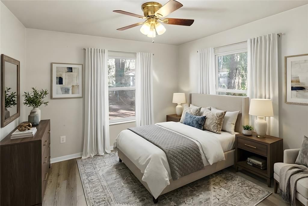 En Venta: $220,000 (3 camas, 1 baños, 1192 Pies cuadrados)