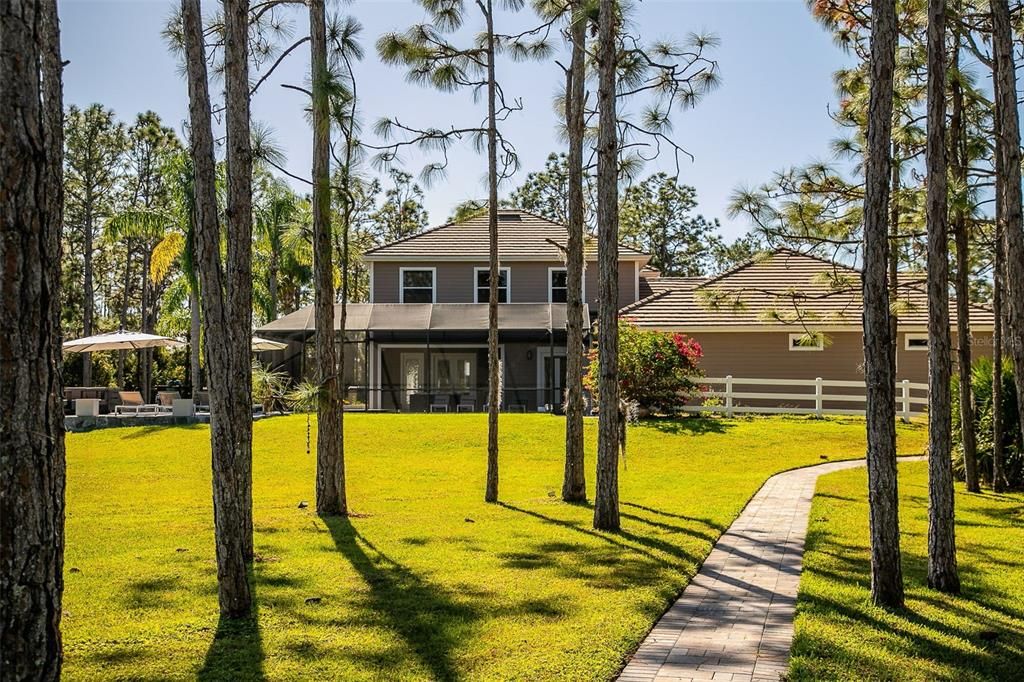 待售: $2,700,000 (5 贝兹, 4 浴室, 4287 平方英尺)