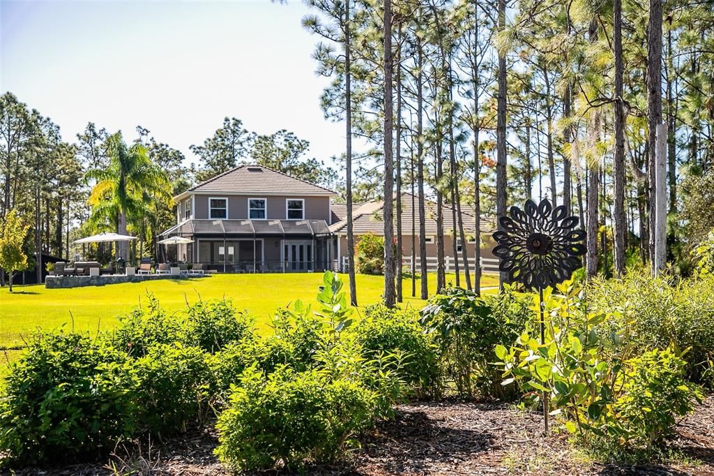 待售: $2,700,000 (5 贝兹, 4 浴室, 4287 平方英尺)