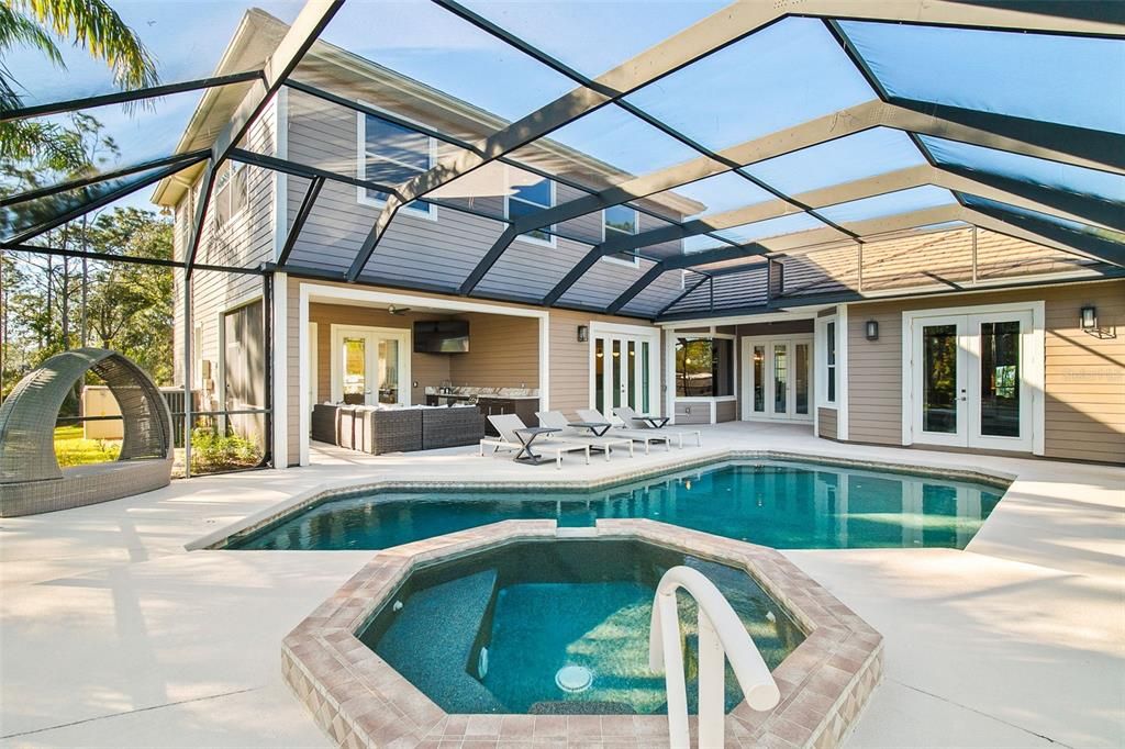 待售: $2,700,000 (5 贝兹, 4 浴室, 4287 平方英尺)