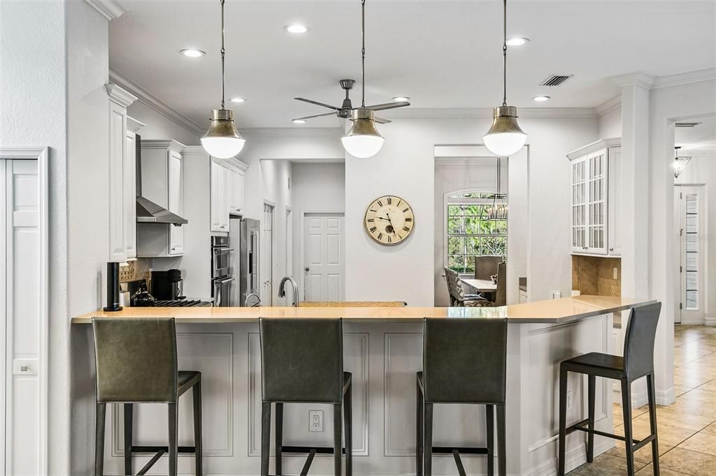 待售: $2,700,000 (5 贝兹, 4 浴室, 4287 平方英尺)