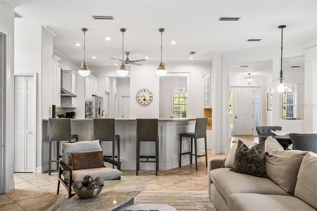 待售: $2,700,000 (5 贝兹, 4 浴室, 4287 平方英尺)