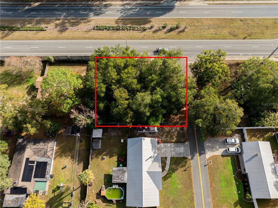 En Venta: $35,000 (0.17 acres)