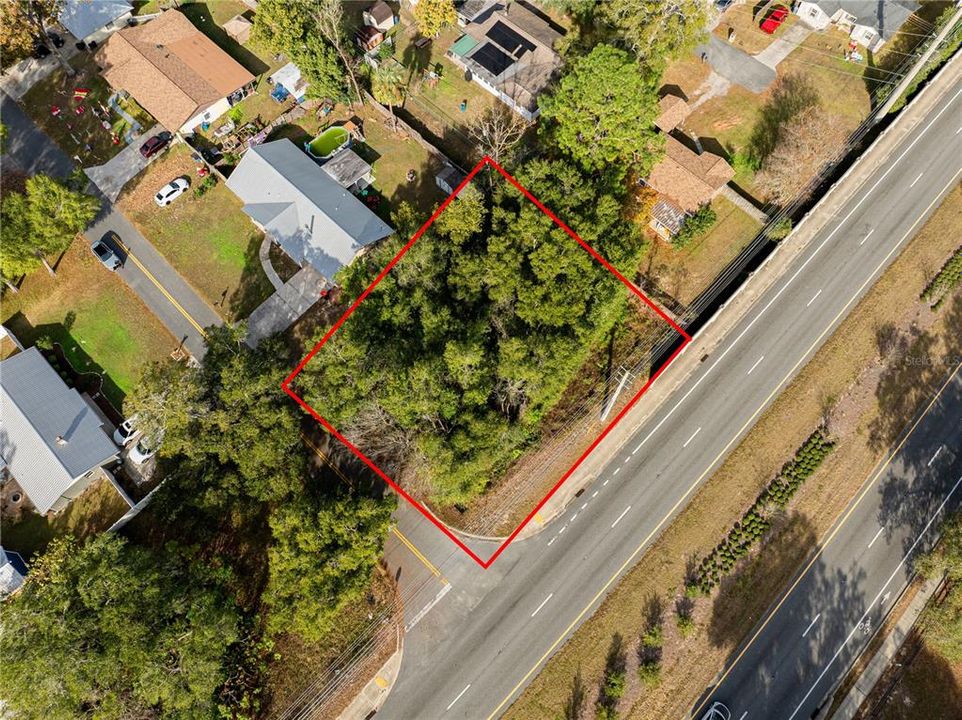 En Venta: $35,000 (0.17 acres)