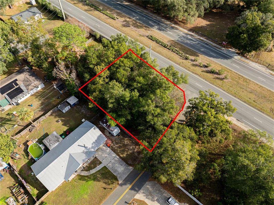 En Venta: $35,000 (0.17 acres)