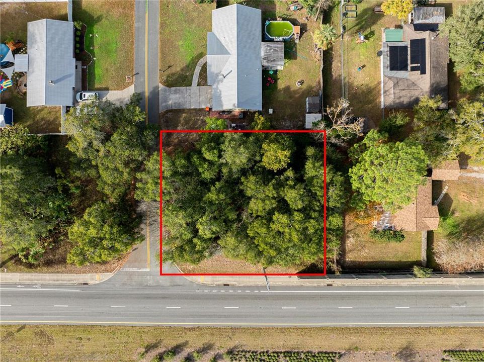 En Venta: $35,000 (0.17 acres)