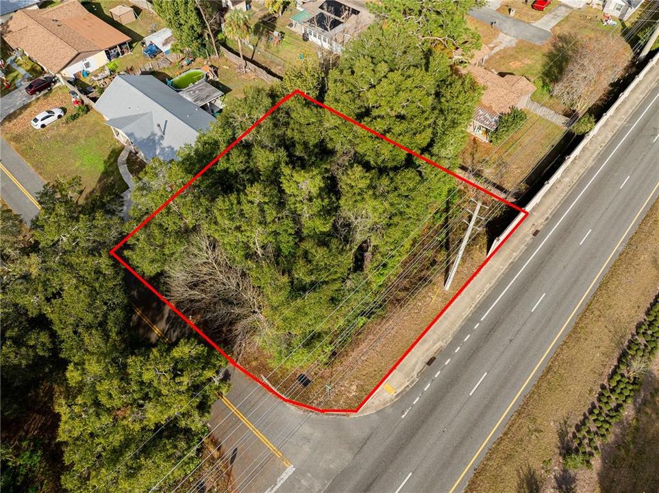 En Venta: $35,000 (0.17 acres)