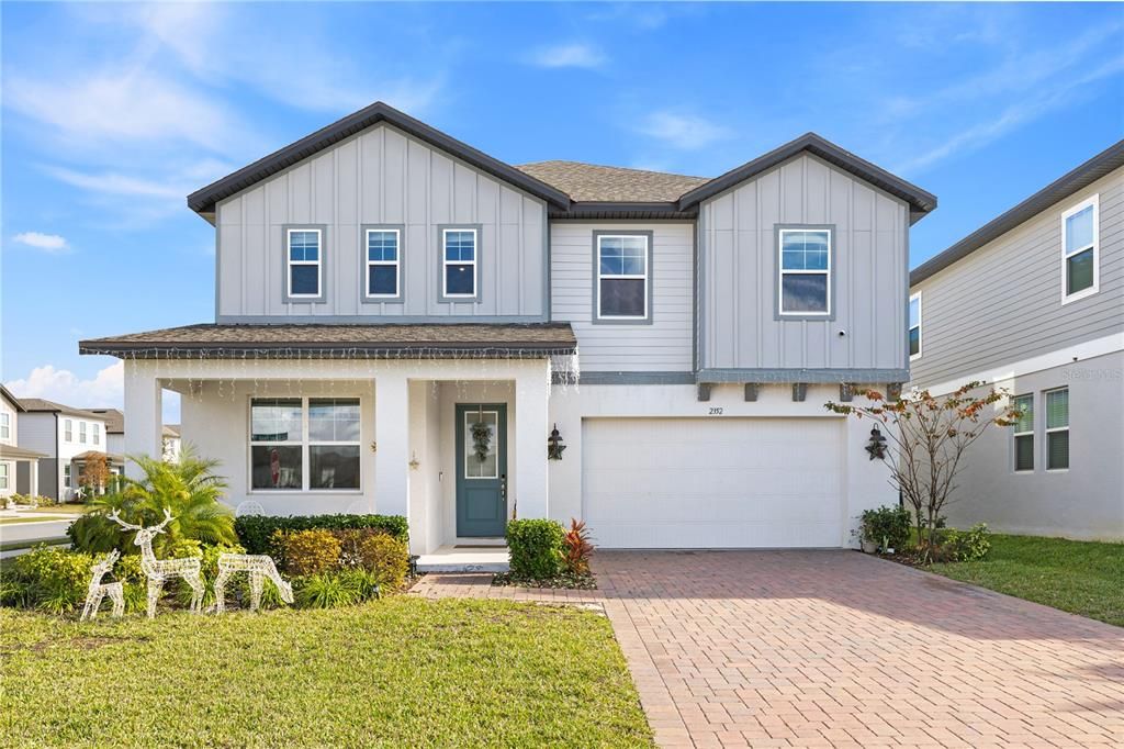 En Venta: $672,000 (5 camas, 4 baños, 3532 Pies cuadrados)