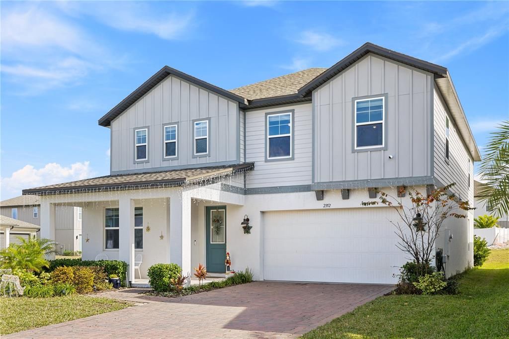 En Venta: $672,000 (5 camas, 4 baños, 3532 Pies cuadrados)