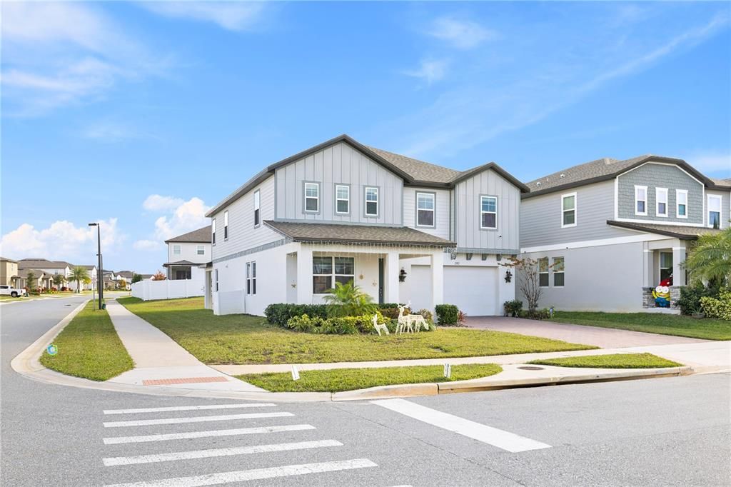 En Venta: $672,000 (5 camas, 4 baños, 3532 Pies cuadrados)