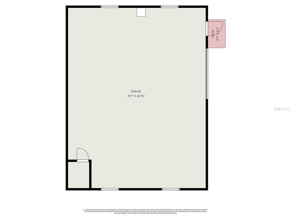 For Sale: $515,000 (2 beds, 2 baths, 1488 Square Feet)