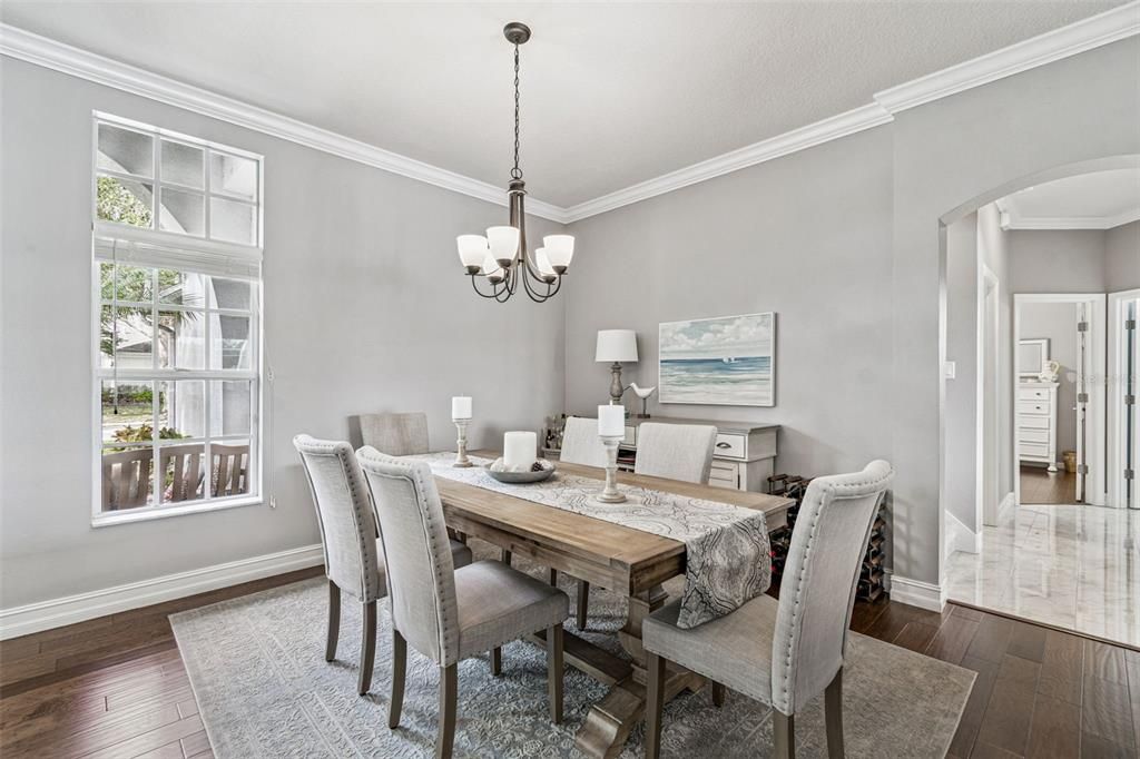 На продажу: $650,000 (4 спален, 3 ванн, 2687 Квадратных фут)