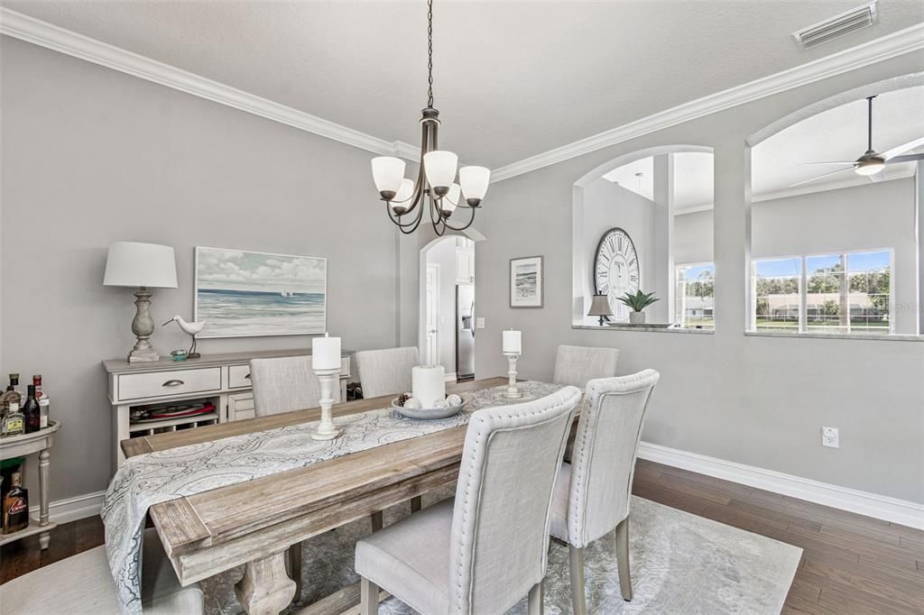 На продажу: $650,000 (4 спален, 3 ванн, 2687 Квадратных фут)