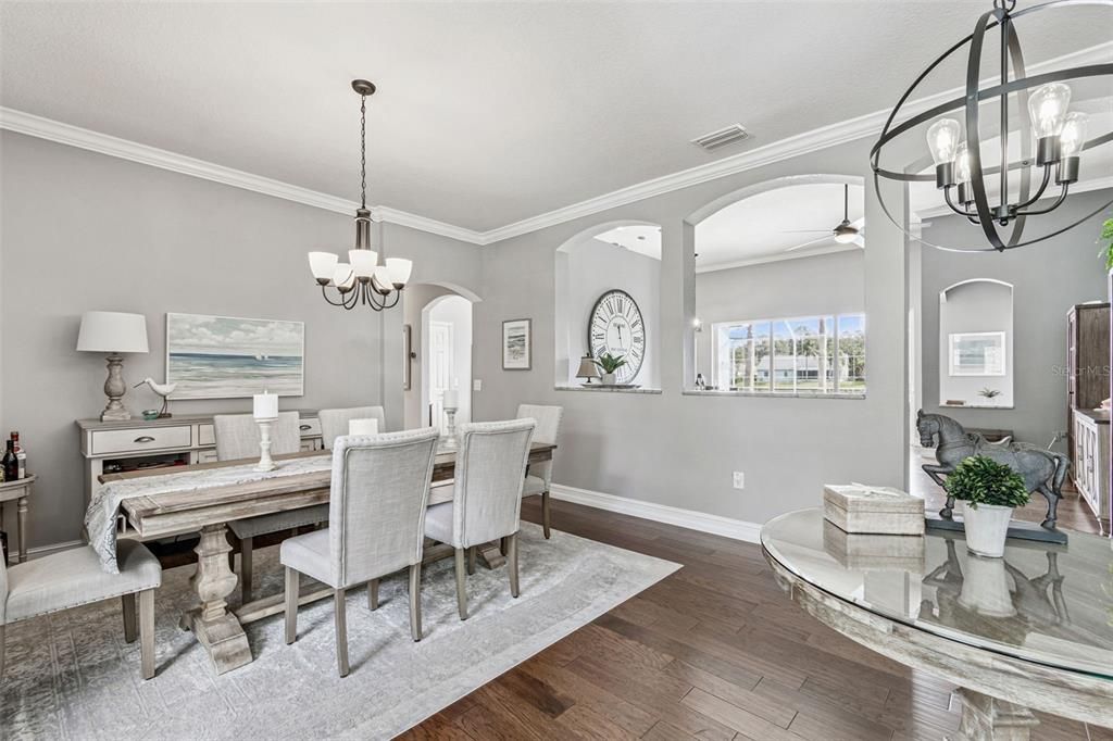 На продажу: $650,000 (4 спален, 3 ванн, 2687 Квадратных фут)