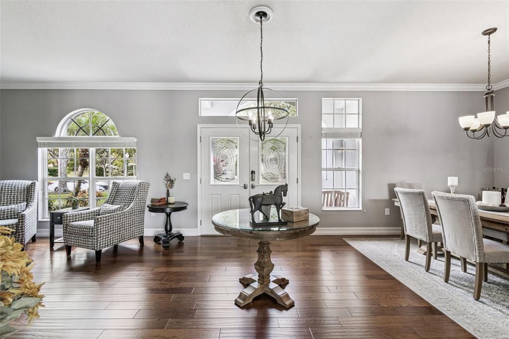 На продажу: $650,000 (4 спален, 3 ванн, 2687 Квадратных фут)