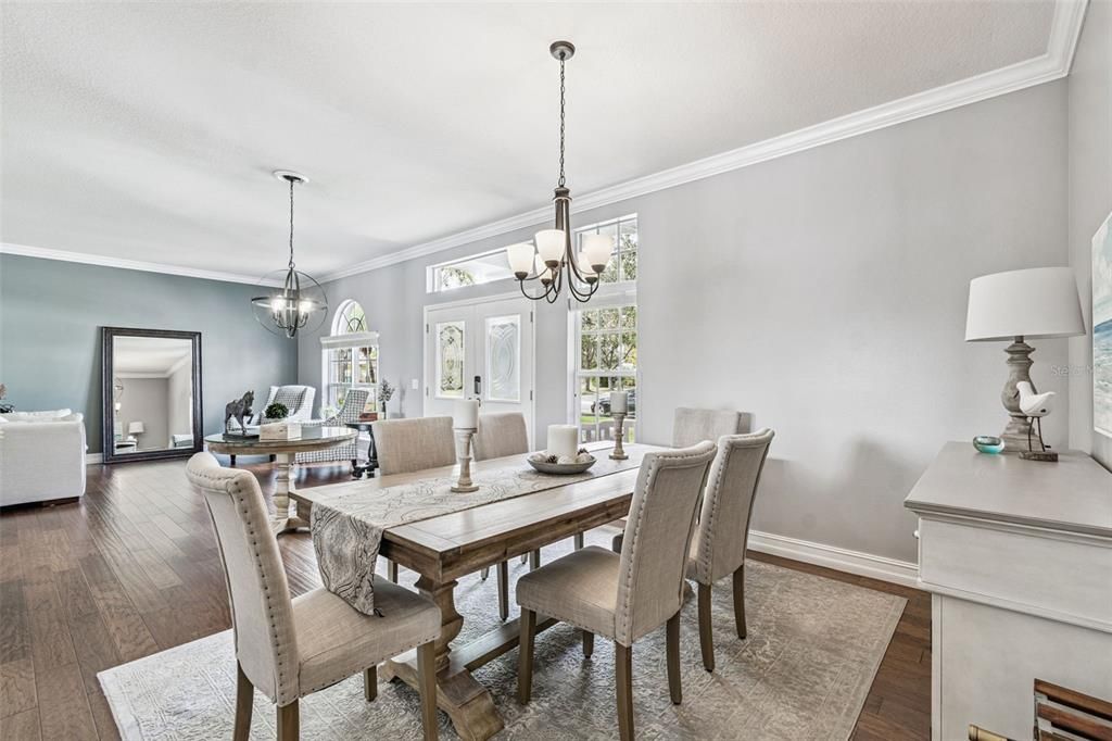 На продажу: $650,000 (4 спален, 3 ванн, 2687 Квадратных фут)