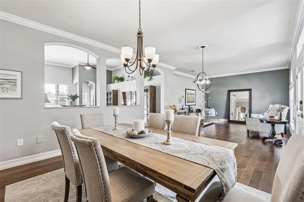 На продажу: $650,000 (4 спален, 3 ванн, 2687 Квадратных фут)