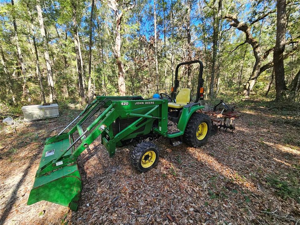 На продажу: $325,000 (20.00 acres)