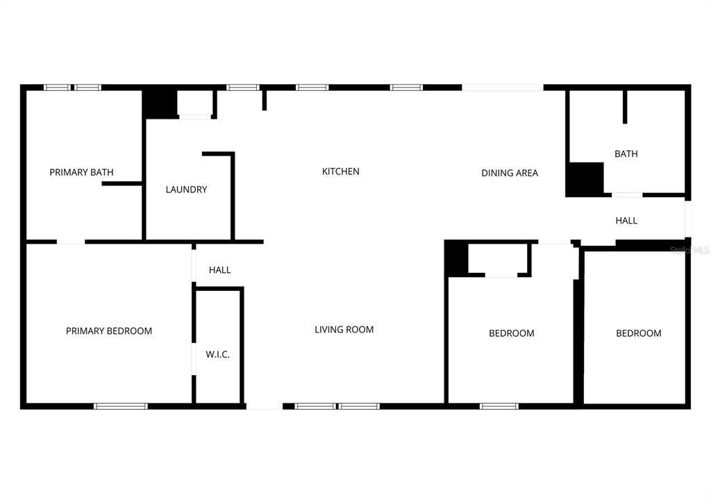 For Sale: $248,000 (3 beds, 2 baths, 1493 Square Feet)
