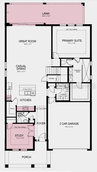 待售: $739,691 (4 贝兹, 3 浴室, 3053 平方英尺)