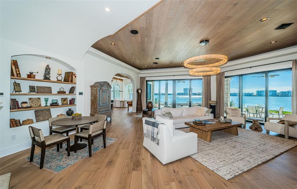 待售: $5,750,000 (5 贝兹, 4 浴室, 6032 平方英尺)