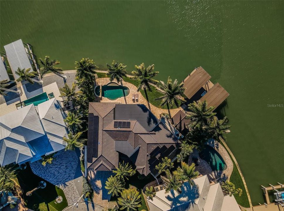 待售: $5,750,000 (5 贝兹, 4 浴室, 6032 平方英尺)