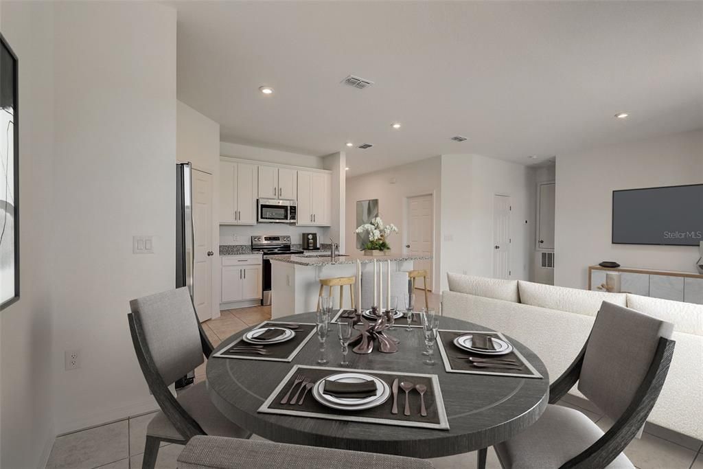 En Venta: $300,485 (3 camas, 2 baños, 1350 Pies cuadrados)