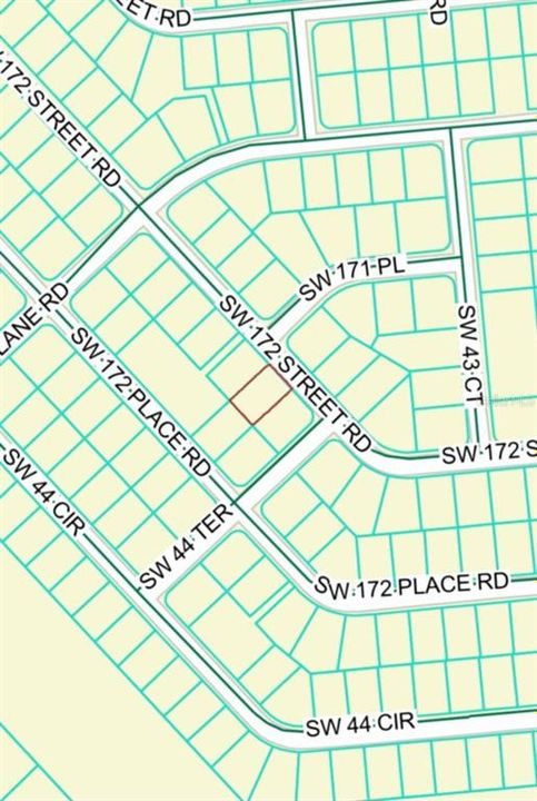 На продажу: $49,000 (0.23 acres)