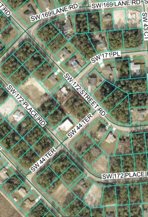 На продажу: $49,000 (0.23 acres)