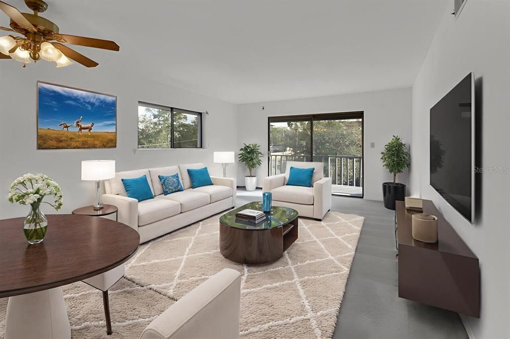 For Sale: $125,000 (2 beds, 2 baths, 1156 Square Feet)