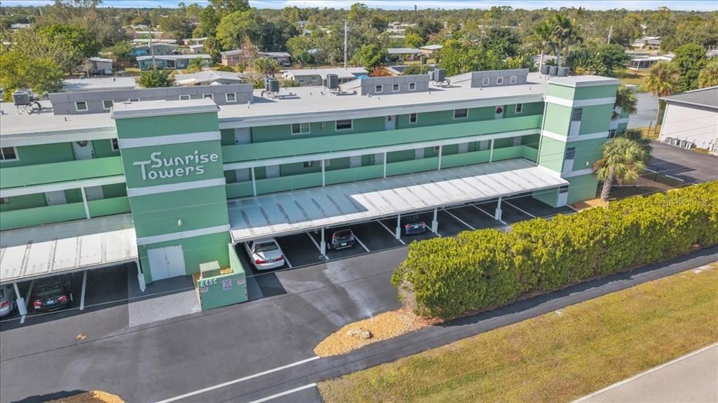 На продажу: $135,000 (2 спален, 2 ванн, 688 Квадратных фут)