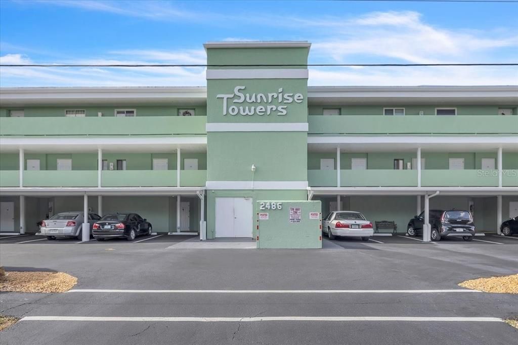 На продажу: $135,000 (2 спален, 2 ванн, 688 Квадратных фут)