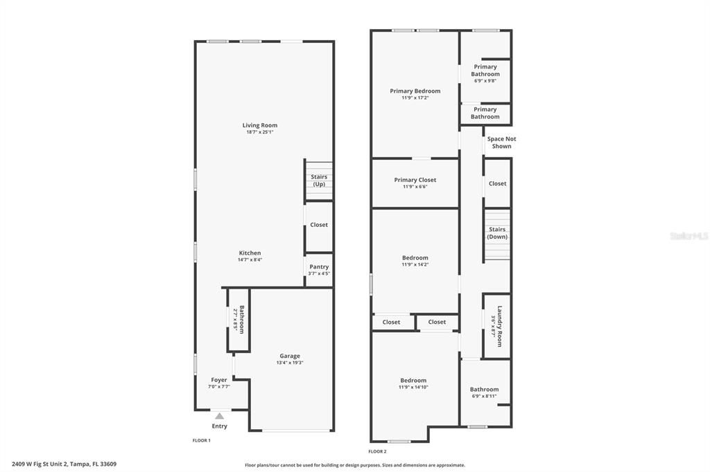 В аренду: $3,975 (3 спален, 2 ванн, 0 Квадратных фут)