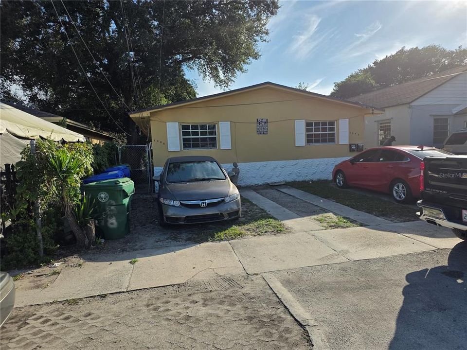 На продажу: $499,000 (4 спален, 2 ванн, 1512 Квадратных фут)