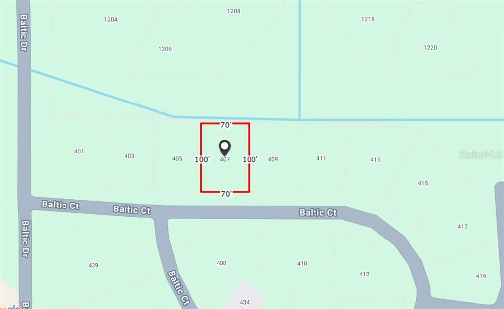 На продажу: $28,000 (0.16 acres)