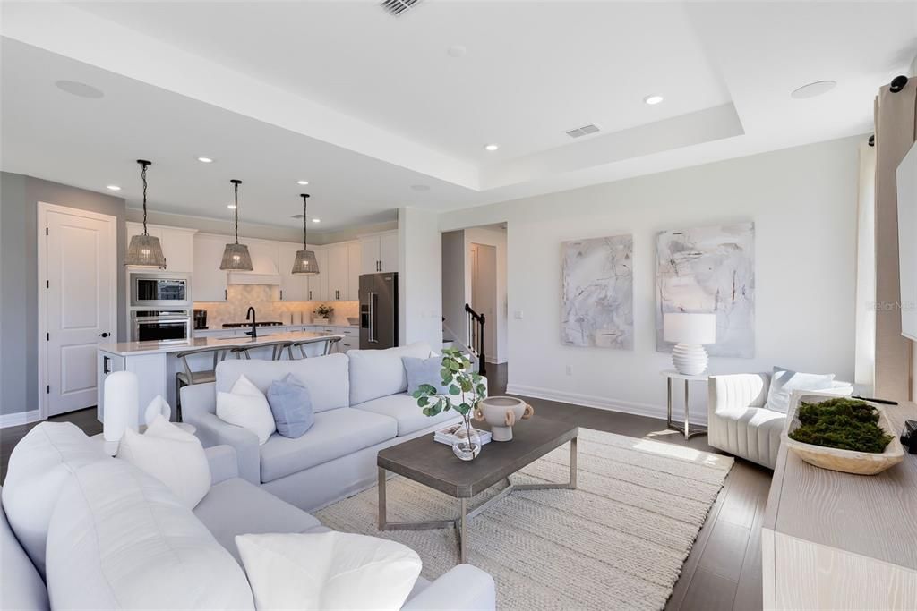 На продажу: $657,519 (4 спален, 3 ванн, 2958 Квадратных фут)