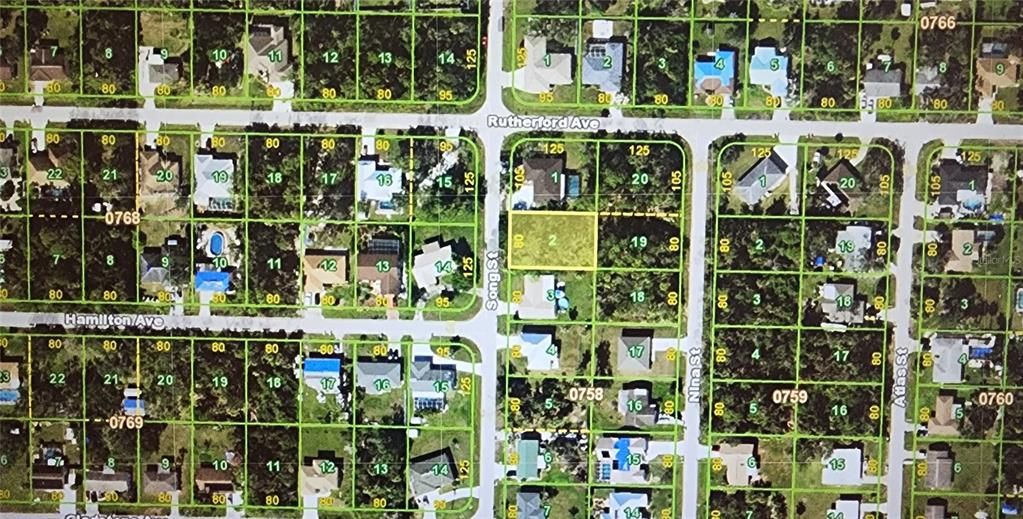 For Sale: $28,000 (0.23 acres)