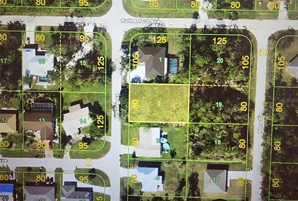 For Sale: $28,000 (0.23 acres)