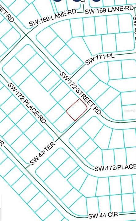 En Venta: $55,000 (0.26 acres)