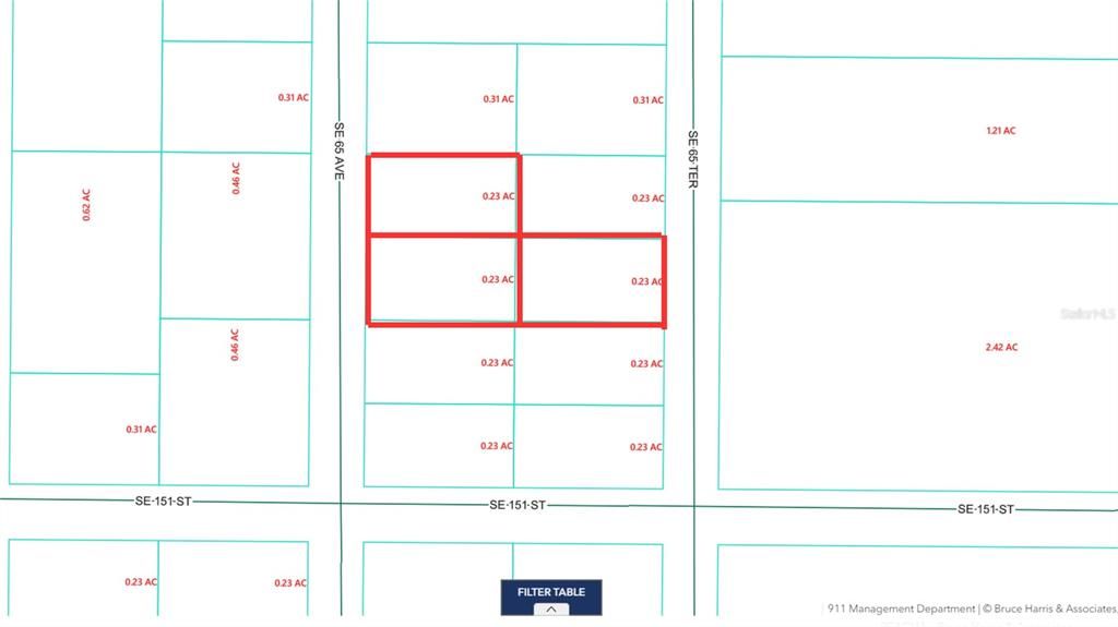 待售: $25,000 (0.23 acres)