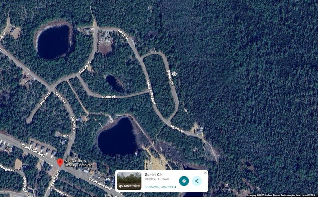 На продажу: $9,400 (0.23 acres)