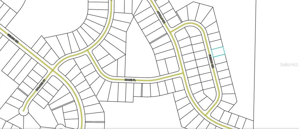 На продажу: $9,400 (0.23 acres)