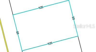 На продажу: $9,400 (0.23 acres)