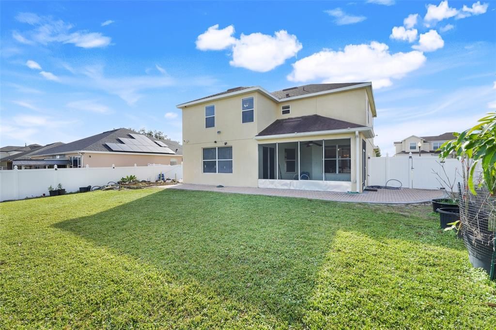 В аренду: $2,800 (5 спален, 3 ванн, 2917 Квадратных фут)