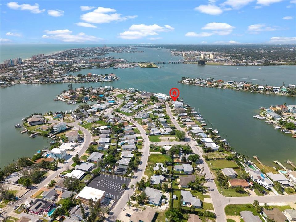 На продажу: $999,900 (3 спален, 2 ванн, 1433 Квадратных фут)