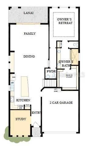 For Sale: $1,599,990 (5 beds, 4 baths, 3463 Square Feet)