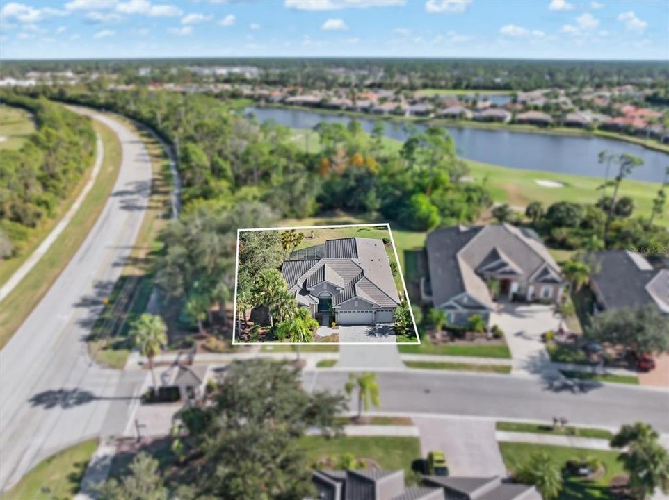 На продажу: $664,500 (4 спален, 3 ванн, 2608 Квадратных фут)