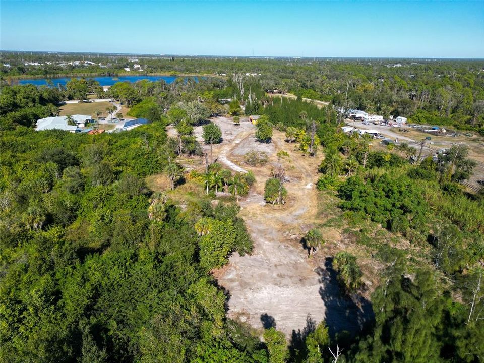 For Sale: $599,000 (6.40 acres)